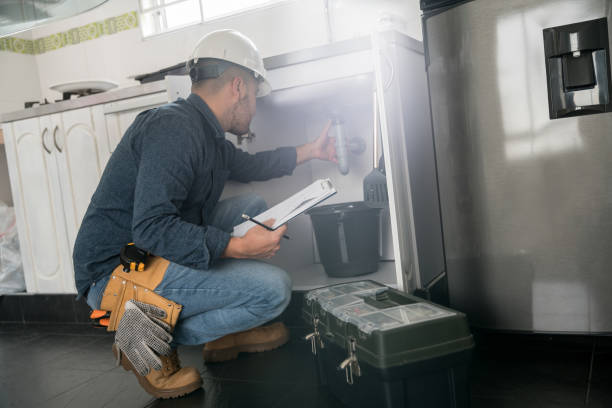 Cross Lanes, WV Plumbing Pros