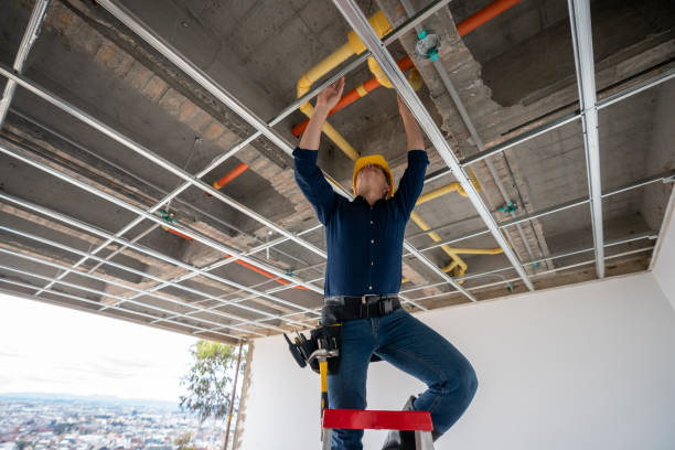Best Local Plumber Services  in Cross Lanes, WV