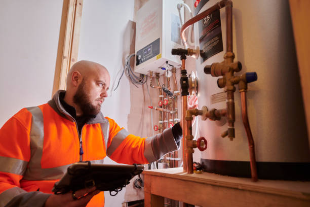 Best Gas Line Repair  in Cross Lanes, WV