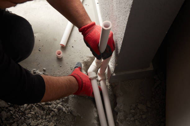 Best Plumbing Installation Services  in Cross Lanes, WV