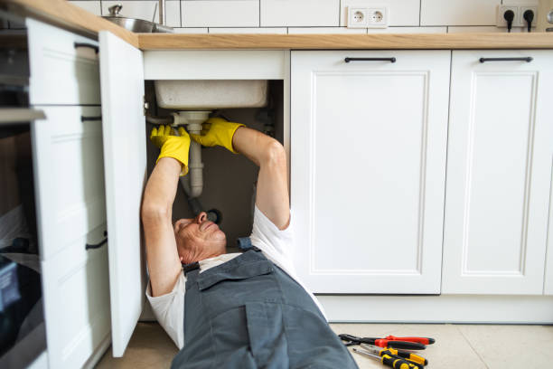 Best Best Plumbers Near Me  in Cross Lanes, WV