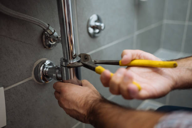 Best Plumbing Services Near Me  in Cross Lanes, WV