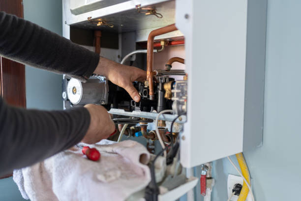 Best Plumbing Repair Near Me  in Cross Lanes, WV