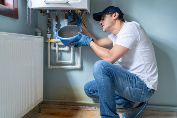 Best Plumbing Inspection Services  in Cross Lanes, WV
