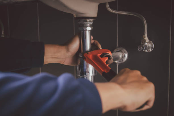 Best Commercial Plumbing Services  in Cross Lanes, WV